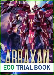 Abraxan (Shattered Imperium Book 1)