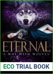 Eternal (A Way With Wolves, #3)