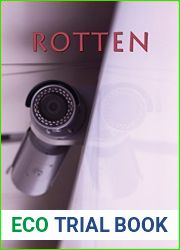 Rotten (The Frank Sterling Cases Book 3)