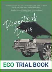 Regent|s of Paris