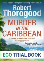 Murder in the Caribbean (Death in Paradise, #4)