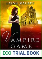 Vampire Game Complete Series (Vampire Game, #1-3)