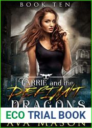 Carrie and the Defiant Dragons (Fated Mates, #2)