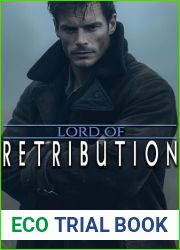 Lord of Retribution (Lords of Corruption #3)