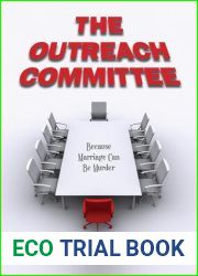 The Outreach Committee: Because Marriage Can Be Murder