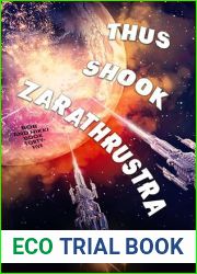 Thus Shook Zarathrustra (Bob and Nikki, #45)