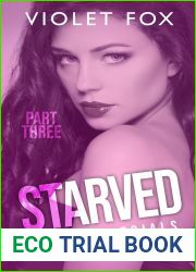 Starved (The Beta Trials #3)