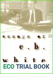 Essays of E.B. White