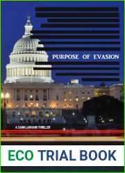 Purpose of Evasion: A Sami Lakhani Thriller (Sami Lakhani, #1)