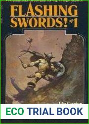 Flashing Swords! #1