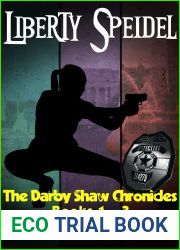 The Darby Shaw Chronicles: Books 1 - 3 (The Darby Shaw Chronicles, #1-3)