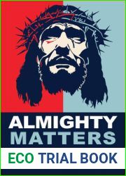 Almighty Matters: God|s Hidden Politics in the Bible