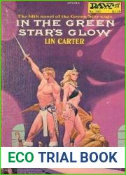 In the Green Star|s Glow (Green Star, #5)