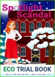 Spotlight Scandal (A Magical Mane Mystery, #3)