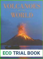 Volcanoes of the World