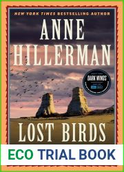 Lost Birds (Leaphorn, Chee and Manuelito #27)