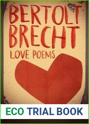 Love Poems