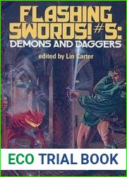 Flashing Swords! #5: Demons and Daggers