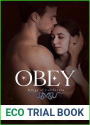 Obey (Kings of California #2; Kings of the Underworld #3)