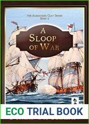 A Sloop of War (Alexander Clay #2)