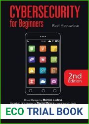 Cybersecurity for Beginners by Raef Meeuwisse, Cyber Simplicity Ltd