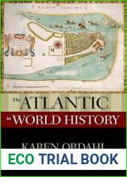 The Atlantic in World History (New Oxford World History) by Karen Ordahl Kupperman (2012-08-08)