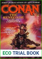 Conan the Renegade (Conan)