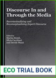 Discourse In and Through the Media