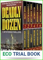 Deadly Dozen: The Twelve