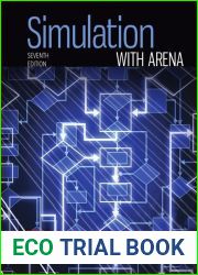 Simulation with Arena, 7th Edition