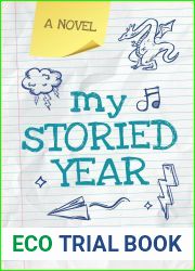 My Storied Year