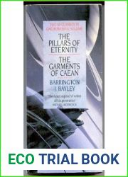 The Pillars of Eternity The Garments of Caean