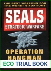 Seals Strategic Warfare: Operation Hangman