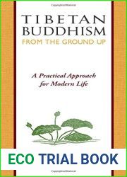 Tibetan Buddhism from the Ground Up: A Practical Approach for Modern Life by B. Alan Wallace (1993-10-09)