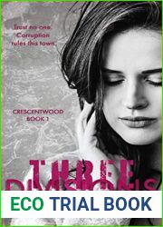Three Divisions (Crescentwood, #1)