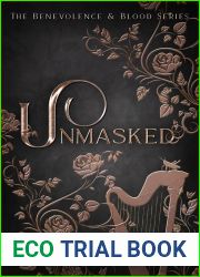 Unmasked (The Benevolence and Blood Series, 2.5)