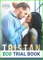 Tristan (Bachelors of the Ridge, #5)
