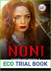 NONI (CROW MC Book 7)