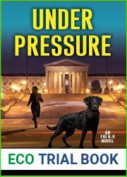 Under Pressure (FBI K-9, #6)