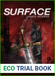 Surface (Three Kingdoms, #3)