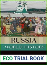Russia in World History (New Oxford World History)