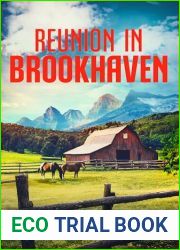 Reunion in Brookhaven (Brookhaven Mystery Thriller Suspense Book 1)