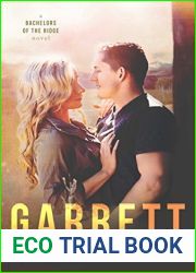 Garrett (Bachelors of the Ridge, #2)