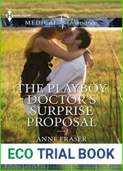 The Playboy Doctor|s Surprise Proposal