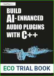Build AI-Enhanced Audio Plugins with C++