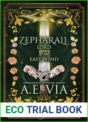 Zepharali: Lord of the East Winds