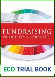 Fundraising Principles and Practice