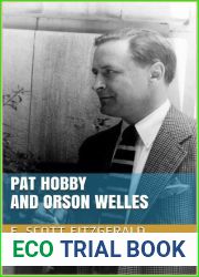Pat Hobby and Orson Welles