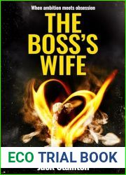 The Boss|s Wife (Two|s Company - Psychological Thriller Series Book 1)