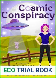 Cosmic Conspiracy : A Magical Mane Mystery